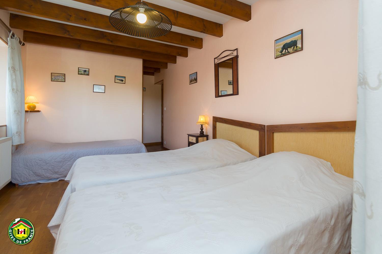Vila La Bardeliere Corbelin Exteriér fotografie
