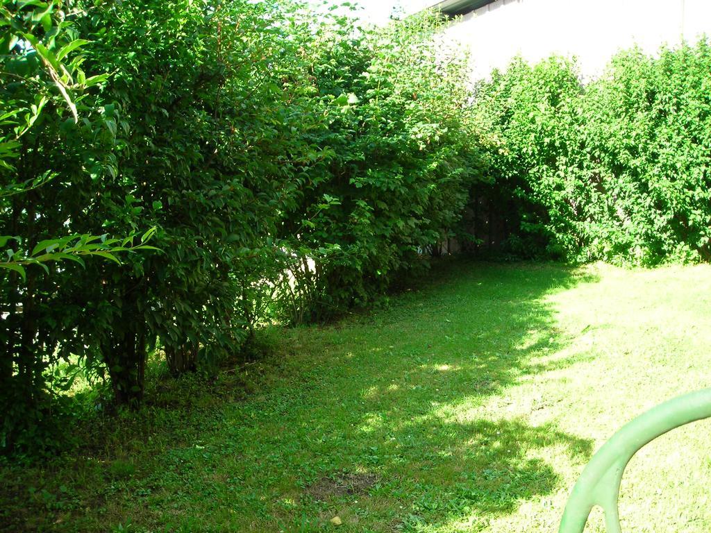 Vila La Bardeliere Corbelin Exteriér fotografie