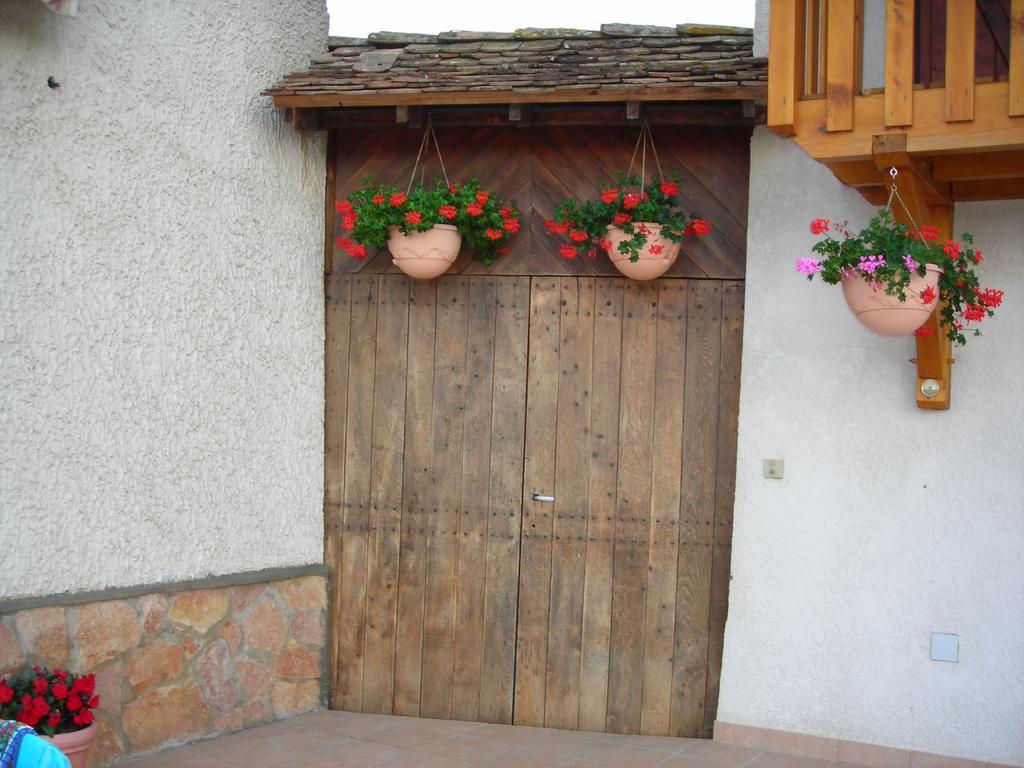 Vila La Bardeliere Corbelin Exteriér fotografie