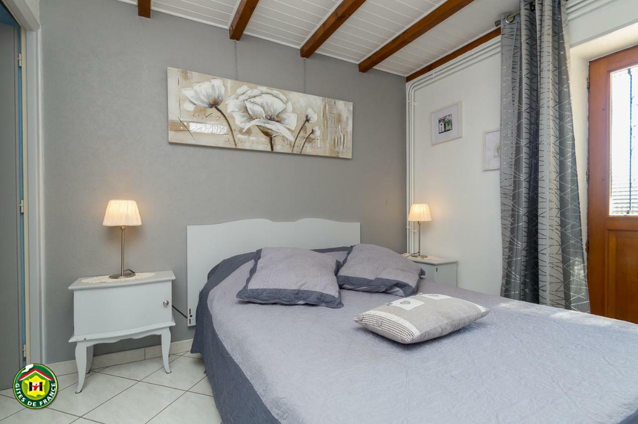 Vila La Bardeliere Corbelin Exteriér fotografie